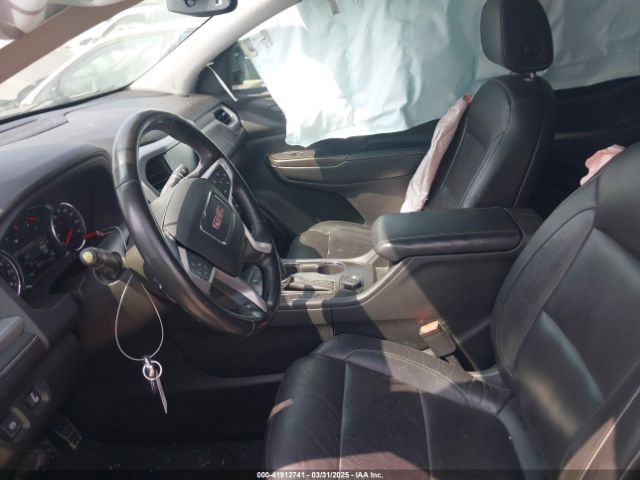 1GKKNMLS9KZ232162 GMC Acadia Slt-1