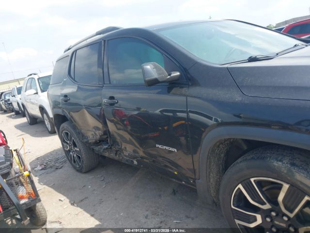 1GKKNMLS9KZ232162 GMC Acadia Slt-1