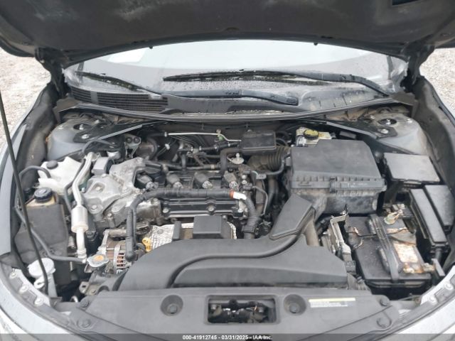 1N4AL3AP5FC168190 Nissan Altima 2.5 S