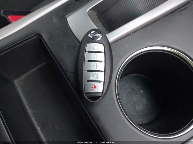 1N4AL3AP5FC168190 Nissan Altima 2.5 S