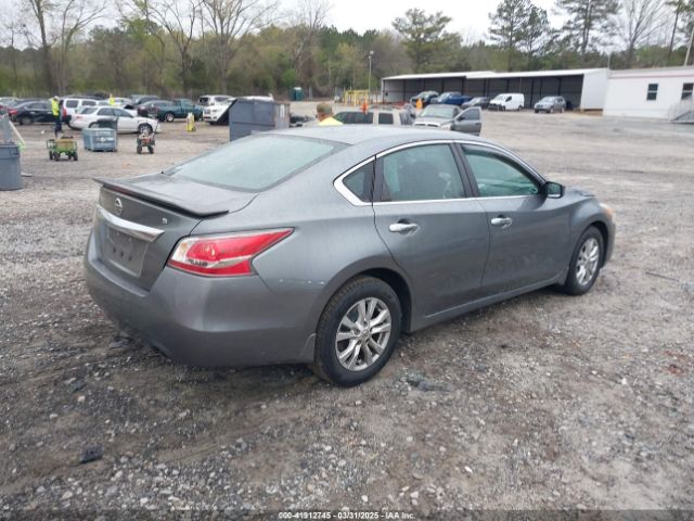 1N4AL3AP5FC168190 Nissan Altima 2.5 S
