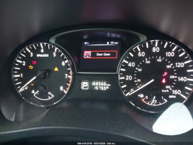 1N4AL3AP5FC168190 Nissan Altima 2.5 S