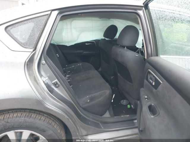 1N4AL3AP5FC168190 Nissan Altima 2.5 S
