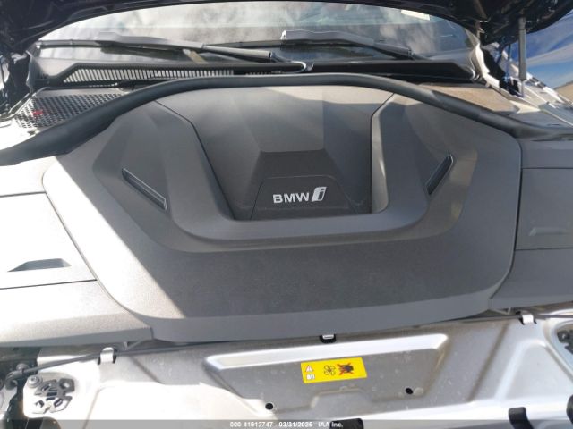 WBY33AW09RFS45891 BMW I4 M50