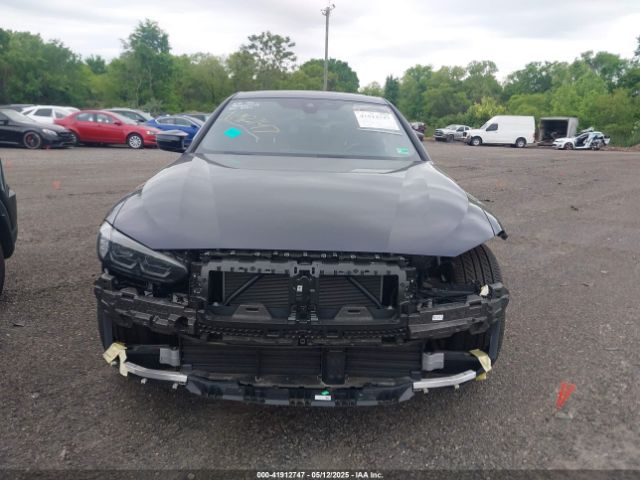WBY33AW09RFS45891 BMW I4 M50