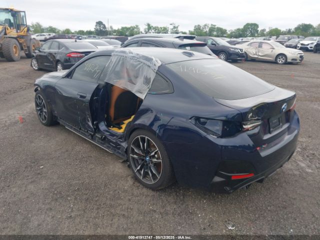 WBY33AW09RFS45891 BMW I4 M50