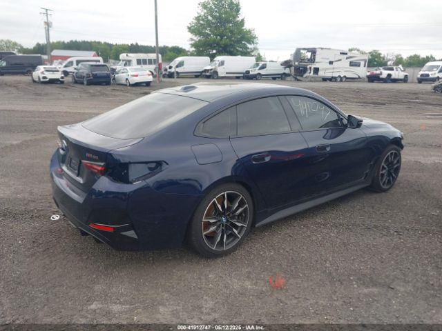 WBY33AW09RFS45891 BMW I4 M50