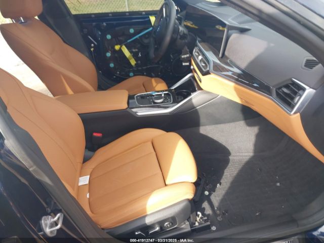 WBY33AW09RFS45891 BMW I4 M50