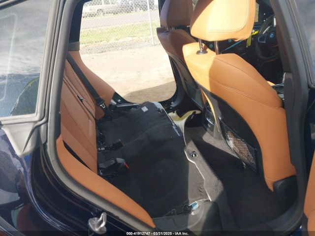 WBY33AW09RFS45891 BMW I4 M50