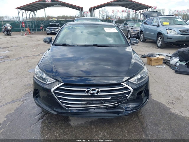 5NPD84LF3HH047183 Hyundai ELANTRA SE