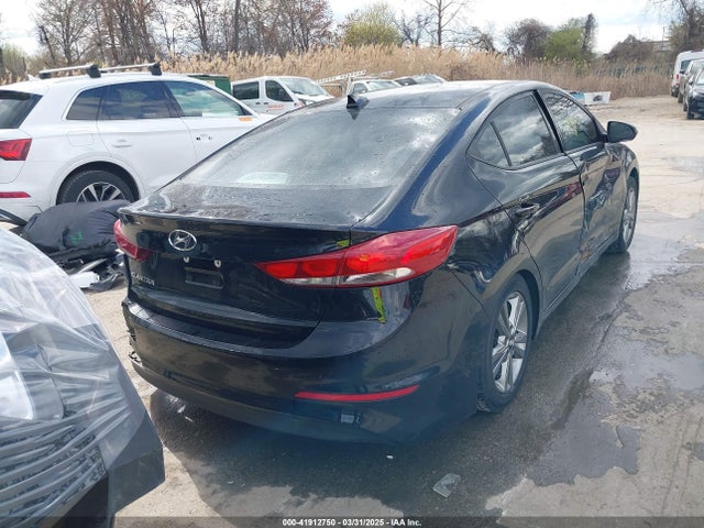 5NPD84LF3HH047183 Hyundai ELANTRA SE