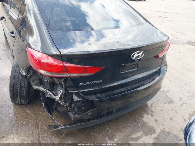 5NPD84LF3HH047183 Hyundai ELANTRA SE