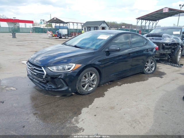 5NPD84LF3HH047183 Hyundai ELANTRA SE