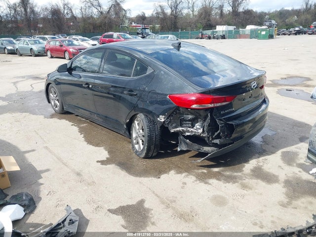 5NPD84LF3HH047183 Hyundai ELANTRA SE