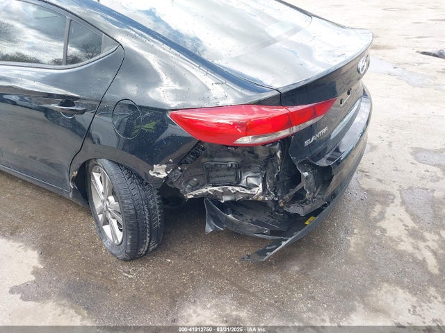 5NPD84LF3HH047183 Hyundai ELANTRA SE