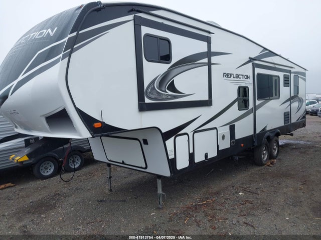 573FR3529L3414921 Grand Design 2020