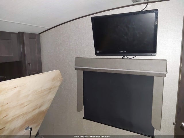 573FR3529L3414921 Grand Design 2020