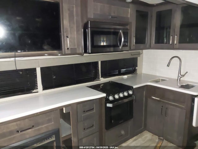 573FR3529L3414921 Grand Design 2020