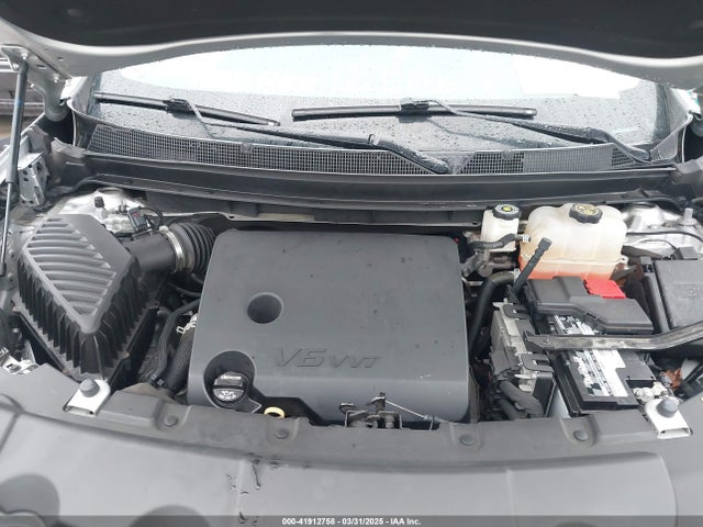 1GNEVKKW4LJ284338 Chevrolet Traverse Awd Premier