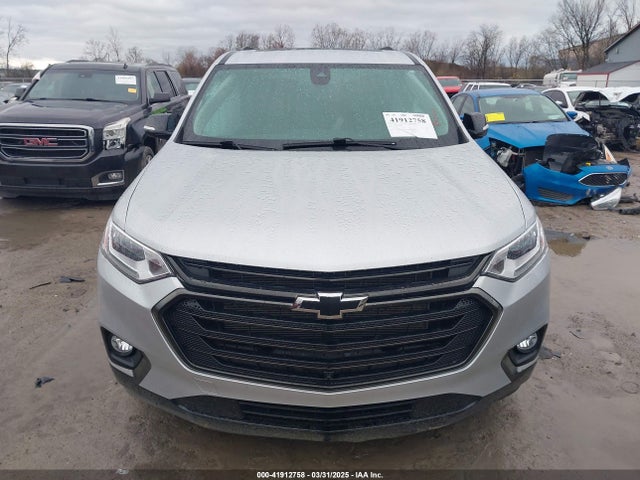 1GNEVKKW4LJ284338 Chevrolet Traverse Awd Premier