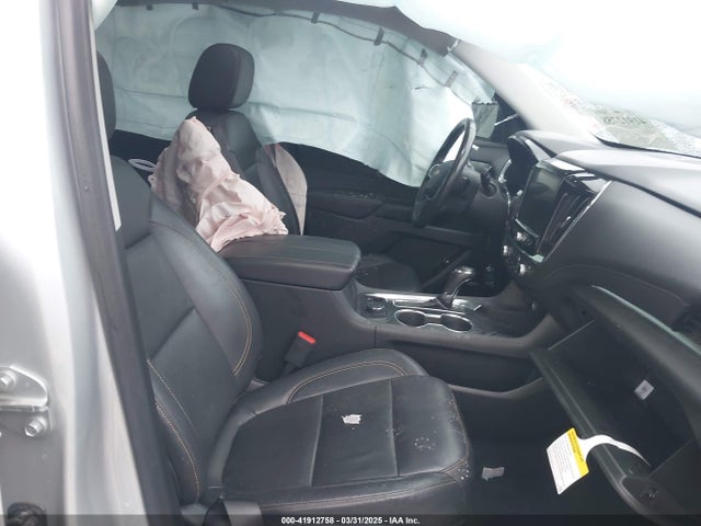 1GNEVKKW4LJ284338 Chevrolet Traverse Awd Premier