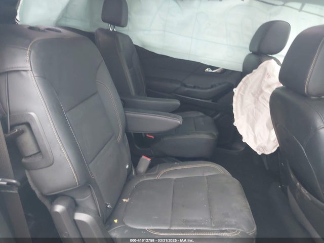 1GNEVKKW4LJ284338 Chevrolet Traverse Awd Premier