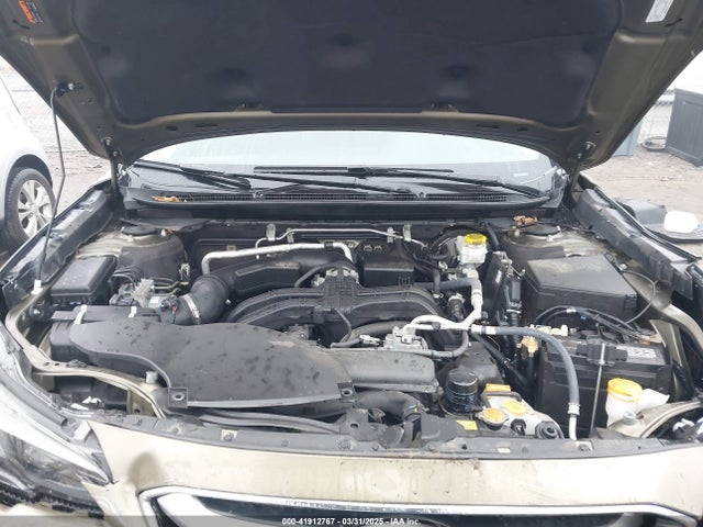 4S4BTAFC0N3241243 Subaru Outback Premium