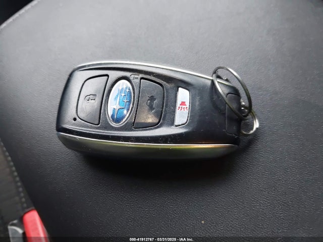 4S4BTAFC0N3241243 Subaru Outback Premium