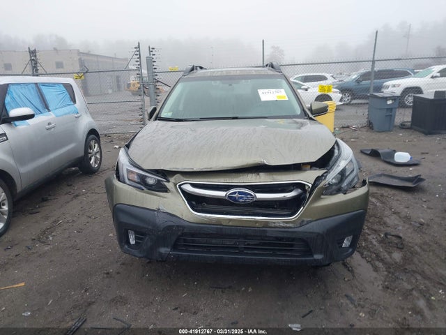 4S4BTAFC0N3241243 Subaru Outback Premium