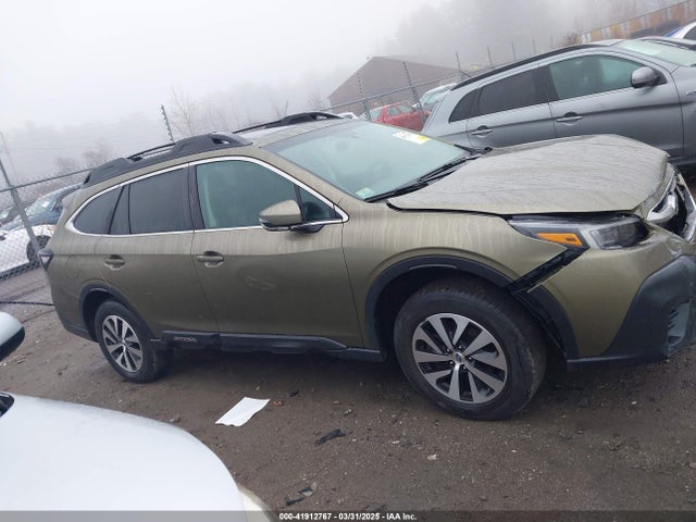 4S4BTAFC0N3241243 Subaru Outback Premium