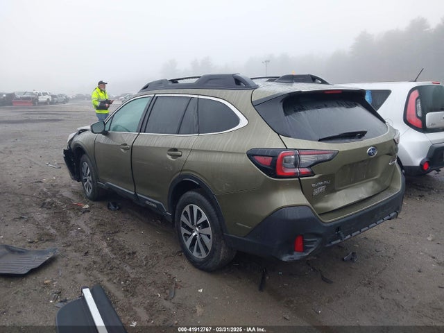4S4BTAFC0N3241243 Subaru Outback Premium