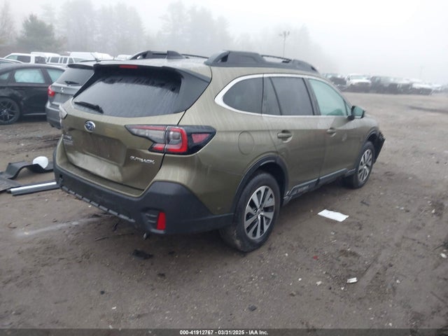 4S4BTAFC0N3241243 Subaru Outback Premium