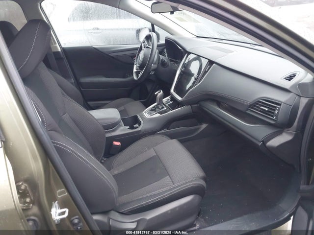 4S4BTAFC0N3241243 Subaru Outback Premium