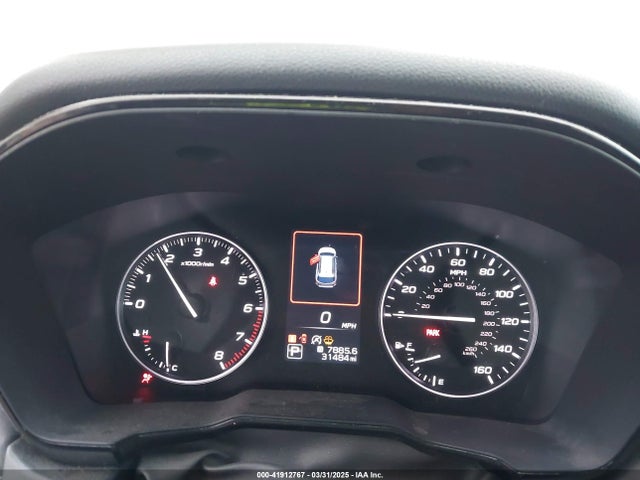 4S4BTAFC0N3241243 Subaru Outback Premium