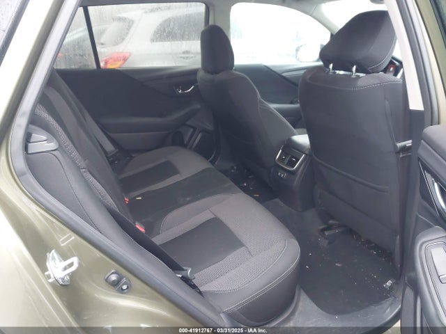 4S4BTAFC0N3241243 Subaru Outback Premium