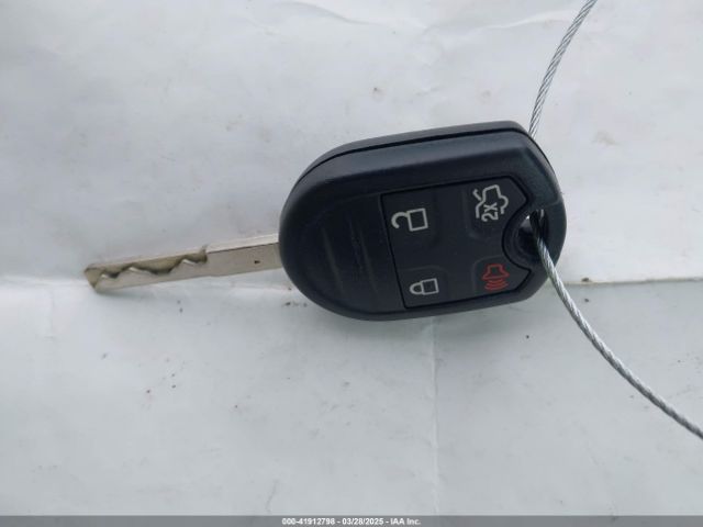 3FADP4EJ7HM163989 Ford FIESTA SE