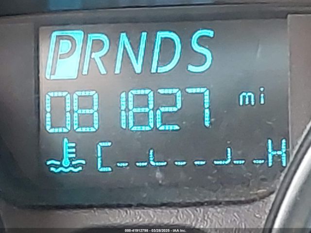 3FADP4EJ7HM163989 Ford FIESTA SE
