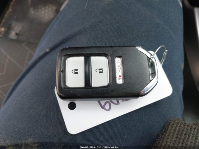 3HGGK5H88FM773208 Honda Fit Ex/ex-l