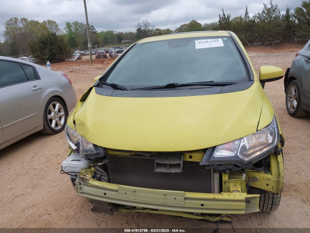 3HGGK5H88FM773208 Honda Fit Ex/ex-l
