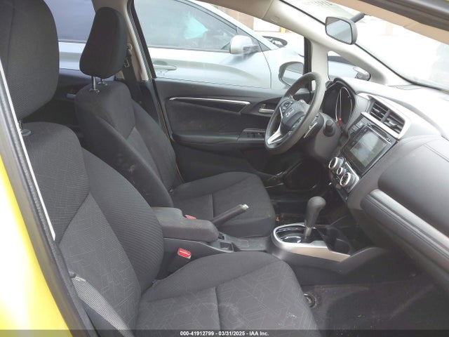 3HGGK5H88FM773208 Honda Fit Ex/ex-l