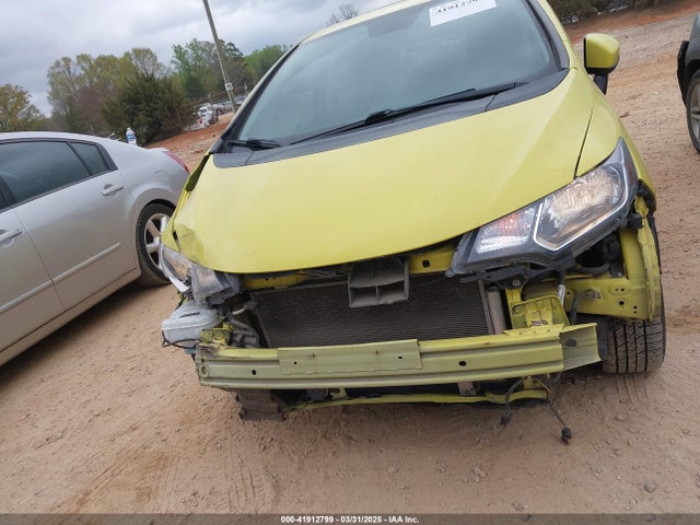 3HGGK5H88FM773208 Honda Fit Ex/ex-l