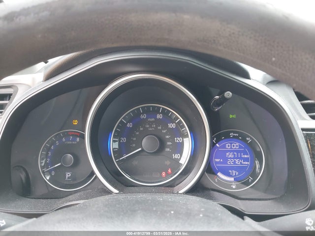 3HGGK5H88FM773208 Honda Fit Ex/ex-l