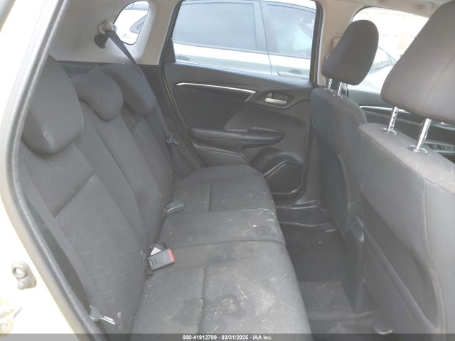 3HGGK5H88FM773208 Honda Fit Ex/ex-l