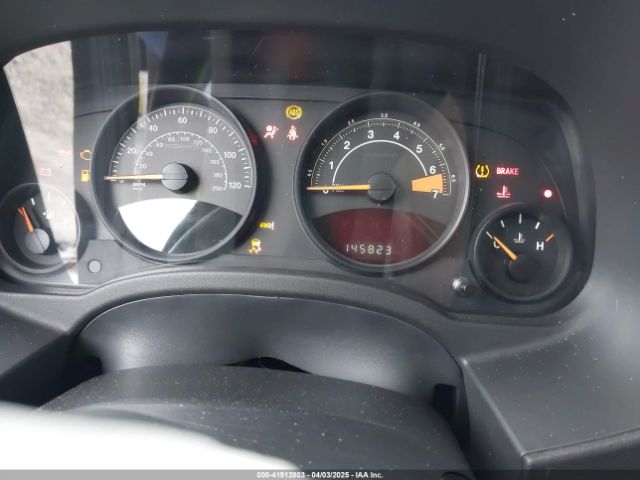 1C4NJRFBXHD196064 Jeep Patriot High Altitude 4x4