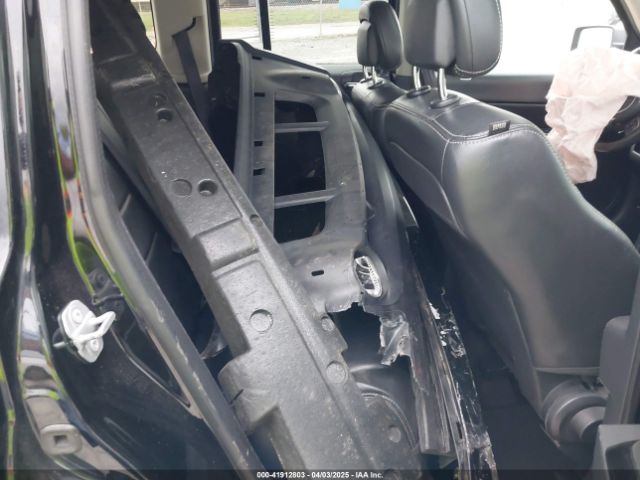1C4NJRFBXHD196064 Jeep Patriot High Altitude 4x4