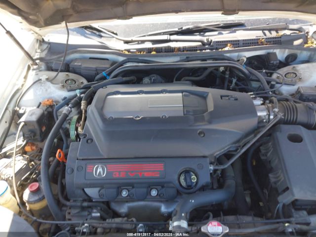 2003 ACURA TL 19UUA56893A064661 Photo 9