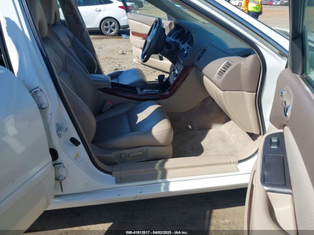 2003 ACURA TL 19UUA56893A064661 Photo 4