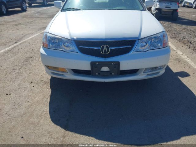 2003 ACURA TL 19UUA56893A064661 Photo 5