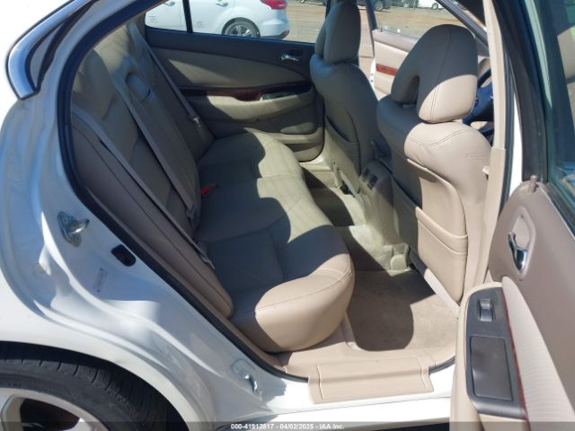 2003 ACURA TL 19UUA56893A064661 Photo 7