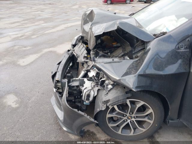1G1JD6SG6H4127001 Chevrolet Sonic Lt Auto